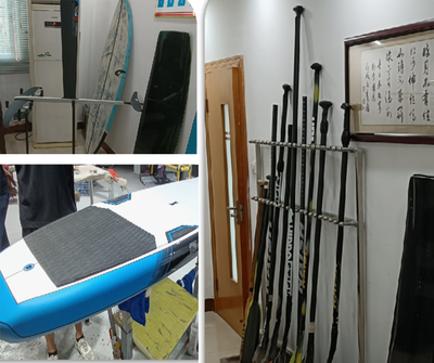 提效率 促增長(zhǎng) 速力復(fù)材科技引入遠(yuǎn)大方略《工廠規(guī)劃與精益管理》咨詢項(xiàng)目