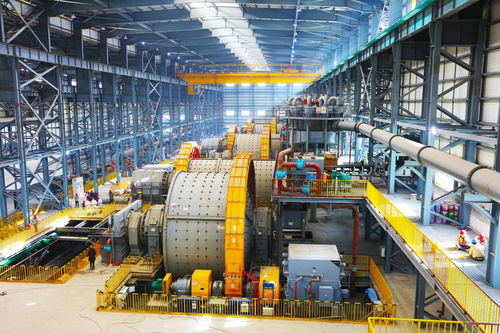 用綠色鋪就高質量發展底色 技術咨詢與服務的核心引擎